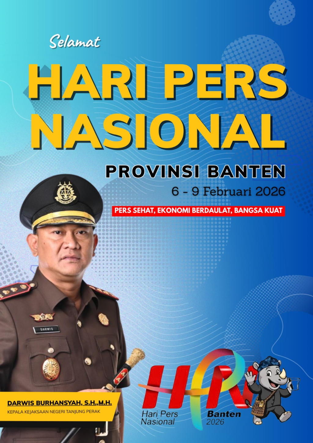 Kajari tj perak dalam