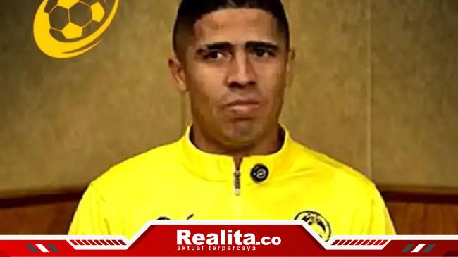 Bergson da Silva rules out playing in Indonesia